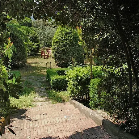 Apartamento Agriturismo Poggio Arioso