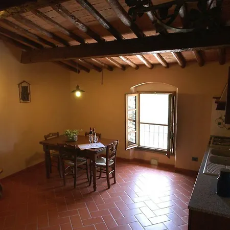 Apartamento Agriturismo Poggio Arioso