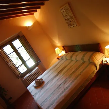 Agriturismo Poggio Arioso Διαμέρισμα