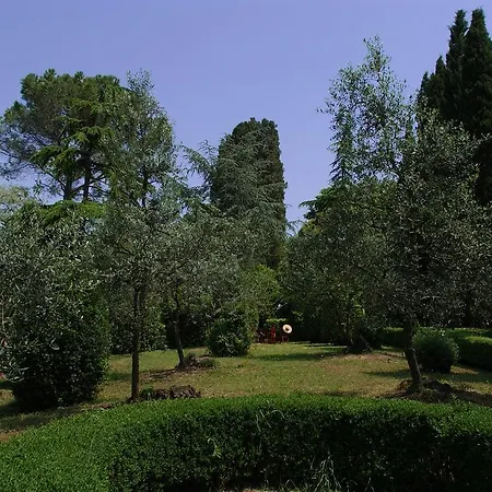 Agriturismo Poggio Arioso