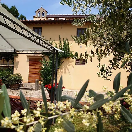 Διαμέρισμα Agriturismo Poggio Arioso