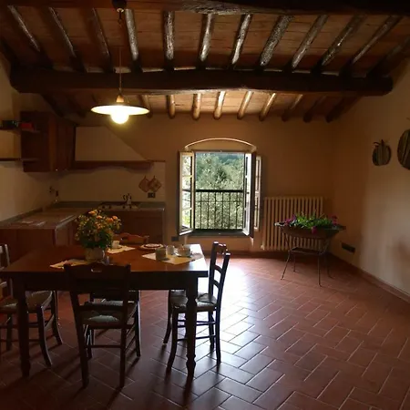 Agriturismo Poggio Arioso *