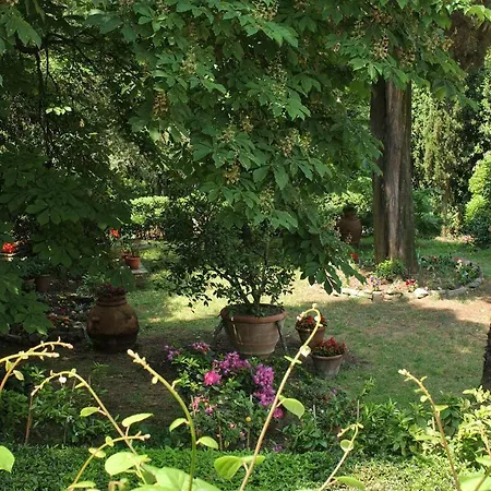 Apartman Agriturismo Poggio Arioso