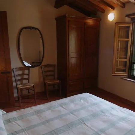 Agriturismo Poggio Arioso Σκαντίτσι