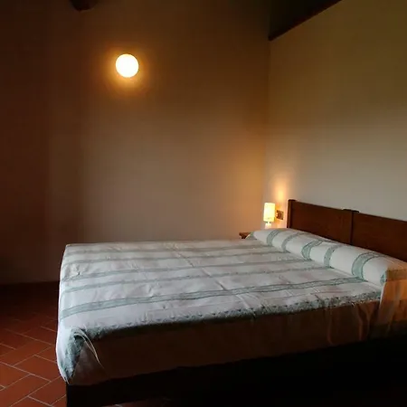 Agriturismo Poggio Arioso Σκαντίτσι