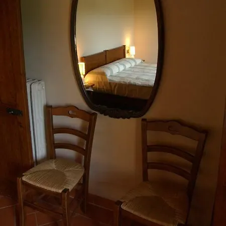 Apartman Agriturismo Poggio Arioso