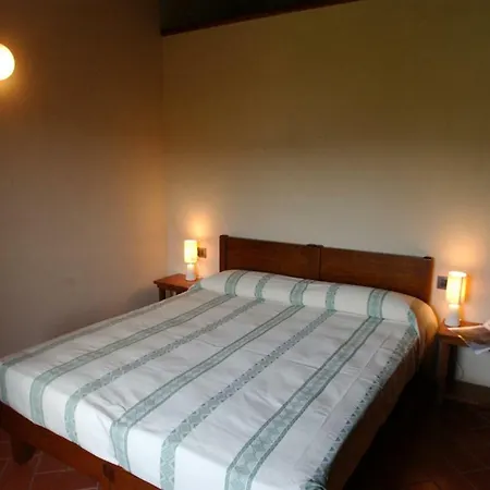 Διαμέρισμα Agriturismo Poggio Arioso